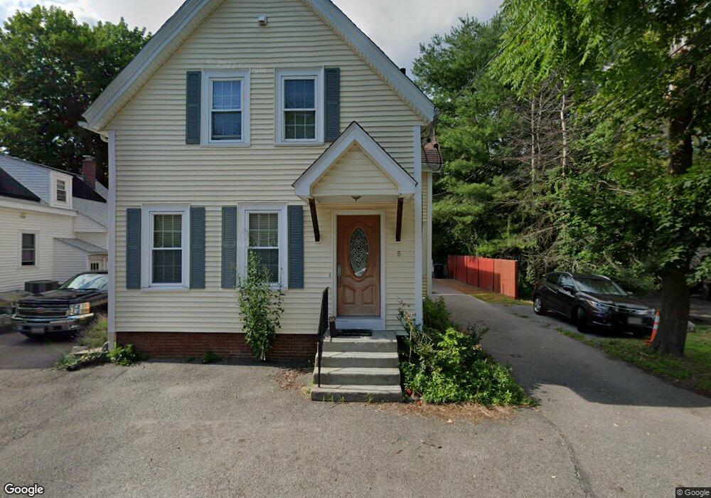 9 Whalen Ln unit 1, Natick, MA 01760 - photo 1