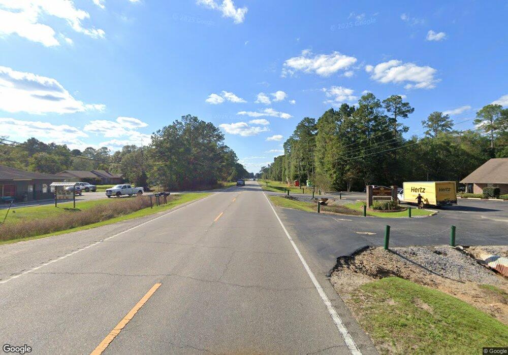 2568 Highway 43 S, Picayune, MS 39466 - photo 1