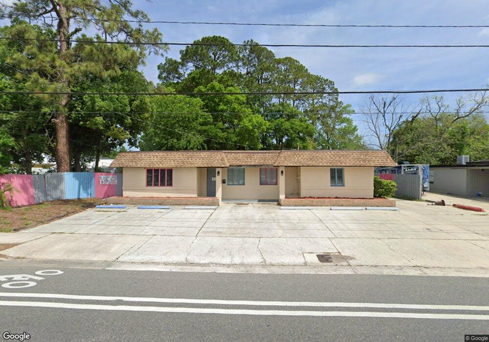 1775 Cassat Ave, Jacksonville, FL 32210 - photo 1