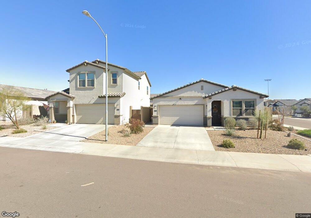 3735 S 57th Ln, Phoenix, AZ 85043 - photo 1