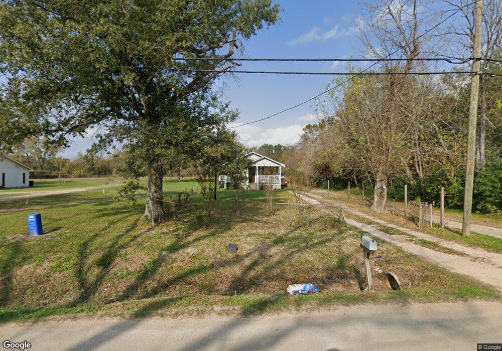 1906 Mansfield St, Houston, TX 77091 - photo 1