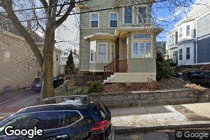 45 Newbury St, Somerville, MA 02144
