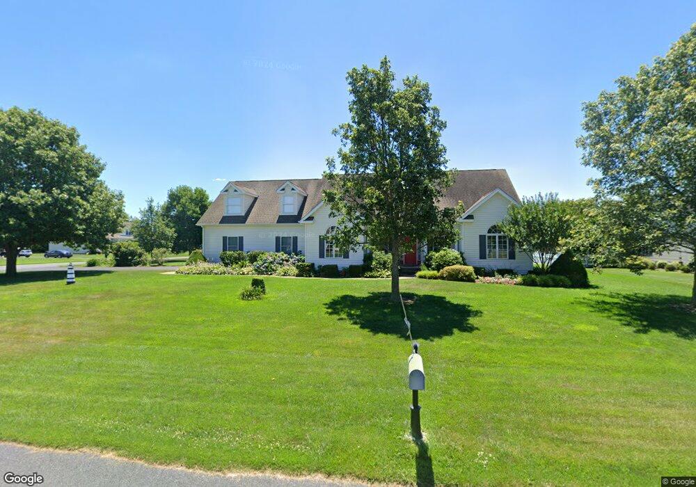 128 Lucky Ben Dr, Harrington, DE 19952 - photo 1