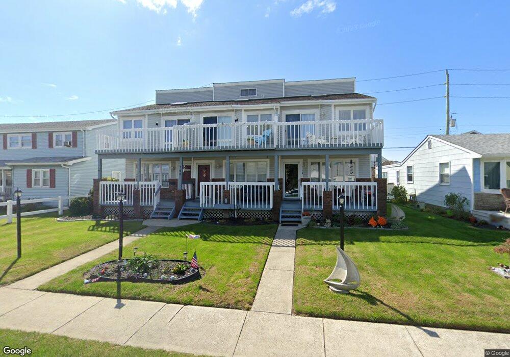 260 37th St S unit C, Brigantine, NJ 08203 - photo 1