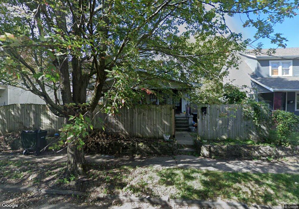 1711-1713 S 3rd St, Columbus, OH 43207 - photo 1