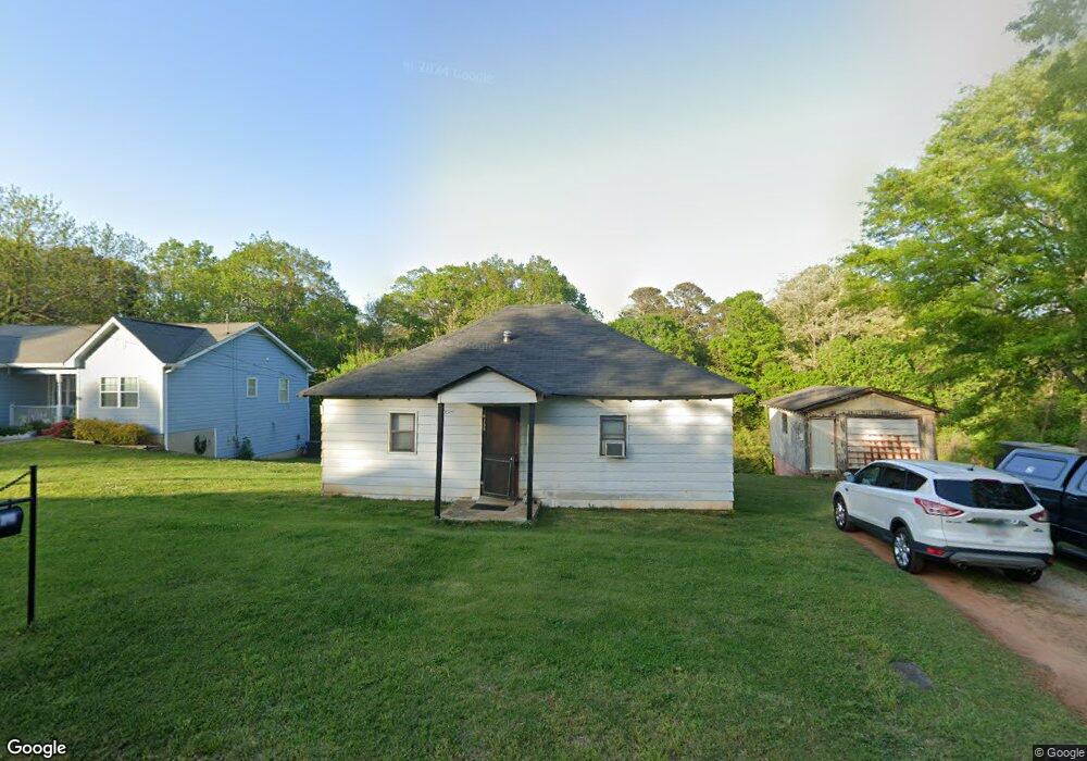 156 Line St, Buford, GA 30518 - photo 1
