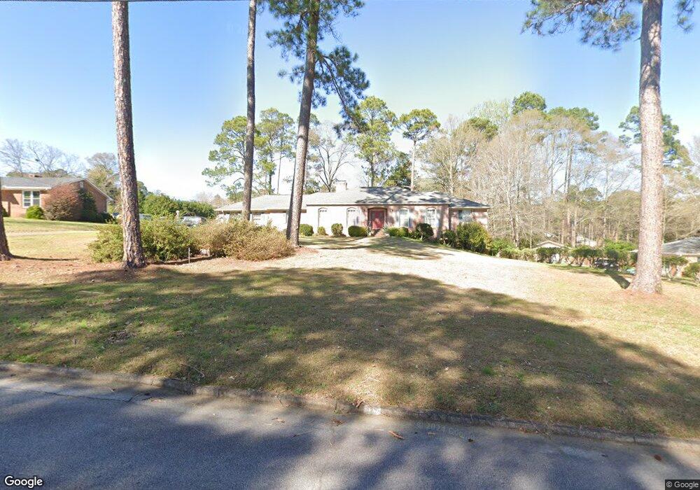 808 Azalea Dr, Lagrange, GA 30240 - photo 1