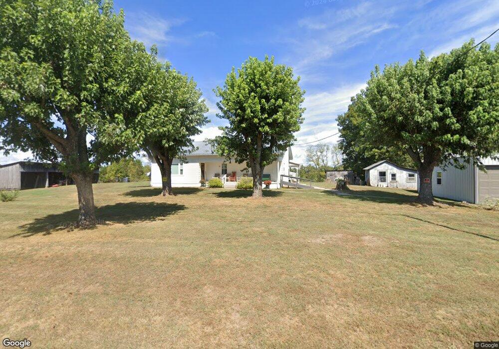 837 Dodson Chapel Rd, Cookeville, TN 38506 - photo 1