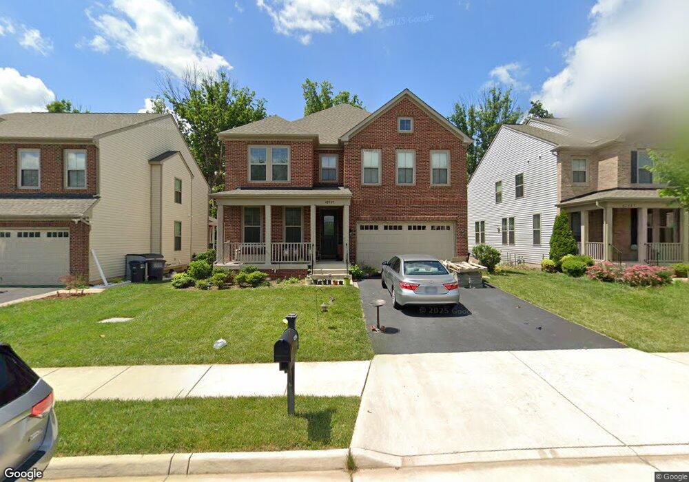 42389 Abney Wood Dr, Chantilly, VA 20152 - photo 1