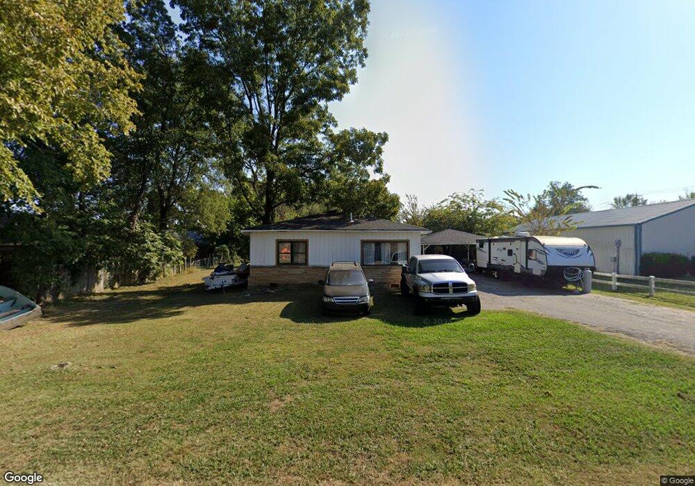 405 S Main St, Muldrow, OK 74948 - photo 1