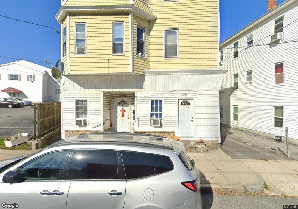 1574 N Main St, Fall River, MA 02720 - photo 1