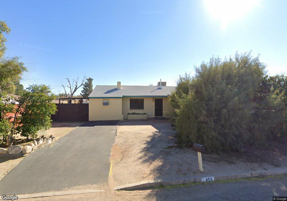 458 E Mcmillan Dr, Tucson, AZ 85705 - photo 1