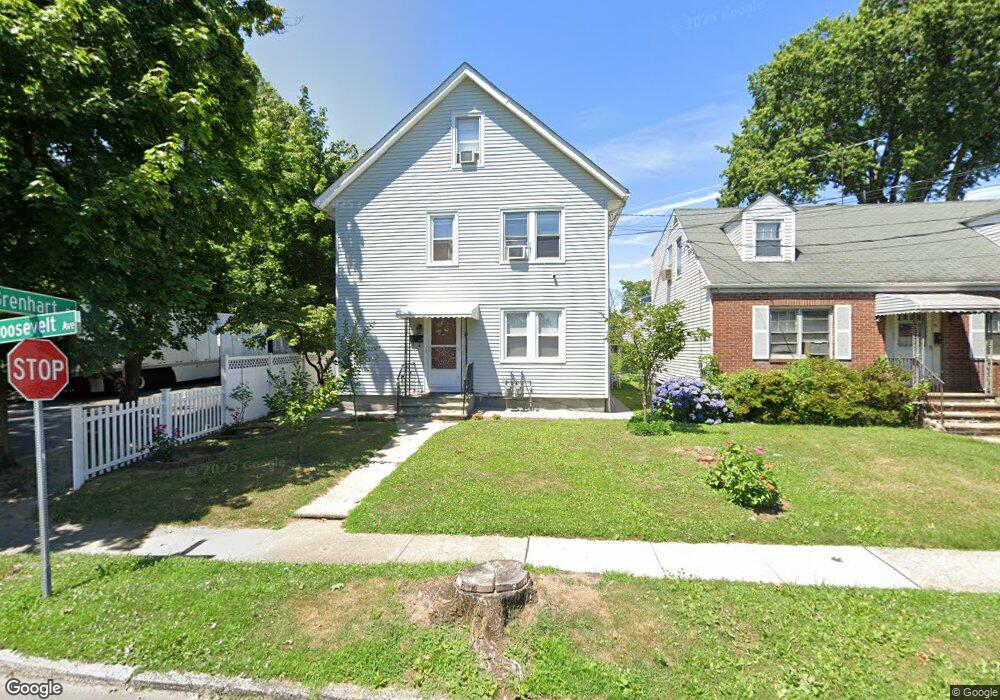 93 Roosevelt Ave, Stamford, CT 06902 - photo 1