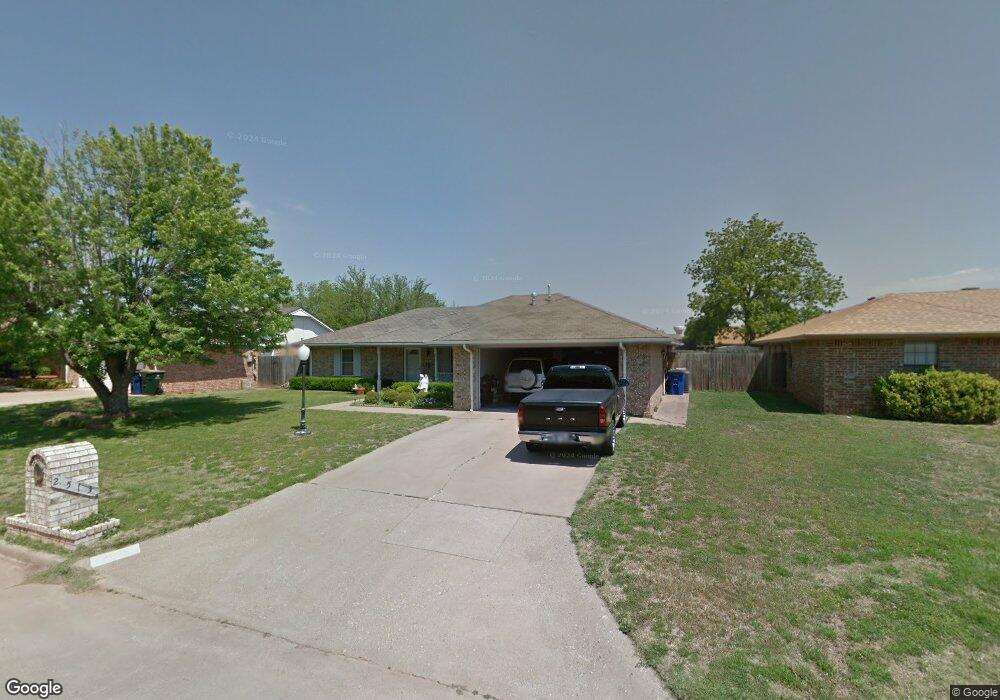 2513 Virginia St, Duncan, OK 73533 - photo 1