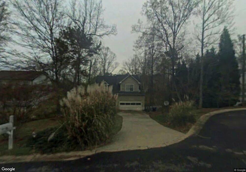 2780 Arctic Ct unit 3, Morrow, GA 30260 - photo 1