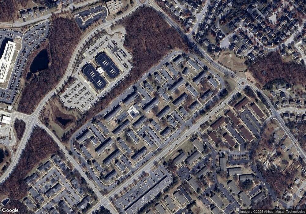 9226 Canterbury Riding, Laurel, MD 20723 - photo 1