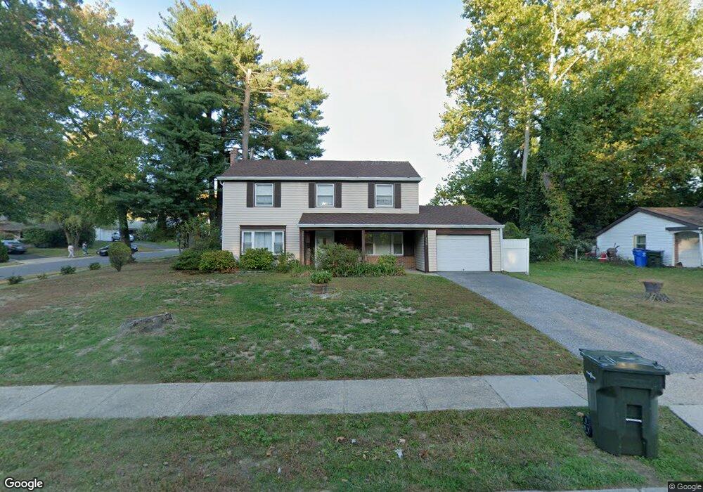 118 Plumtree Ln, Willingboro, NJ 08046 - photo 1