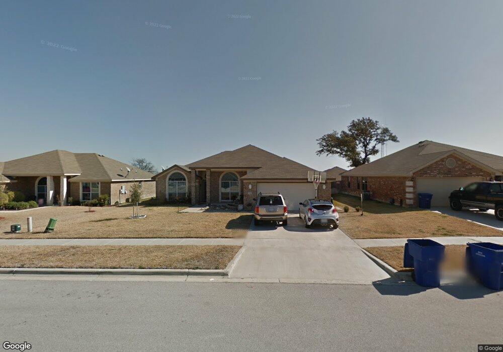 2416 Isabelle Dr, Copperas Cove, TX 76522 - photo 1