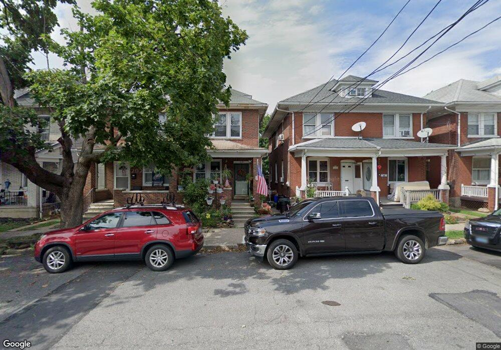 519 E Laurel St, Bethlehem, PA 18018 - photo 1