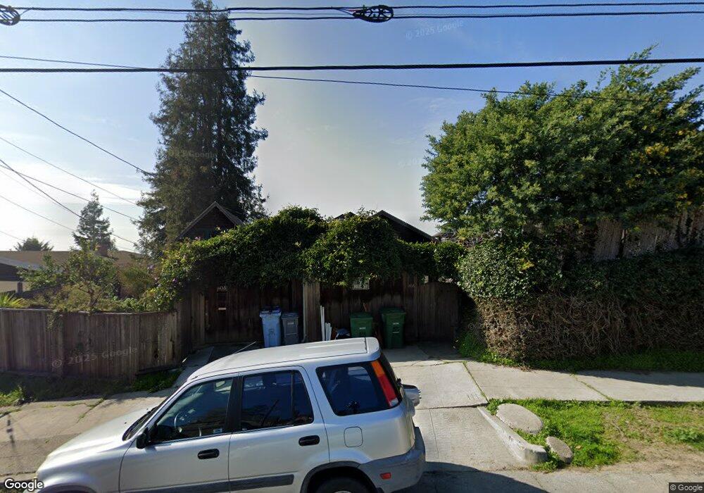 1136 Arch St, Berkeley, CA 94708 - photo 1