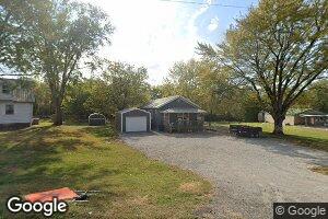 15814 Highway 4, Campbell Hill, IL 62916