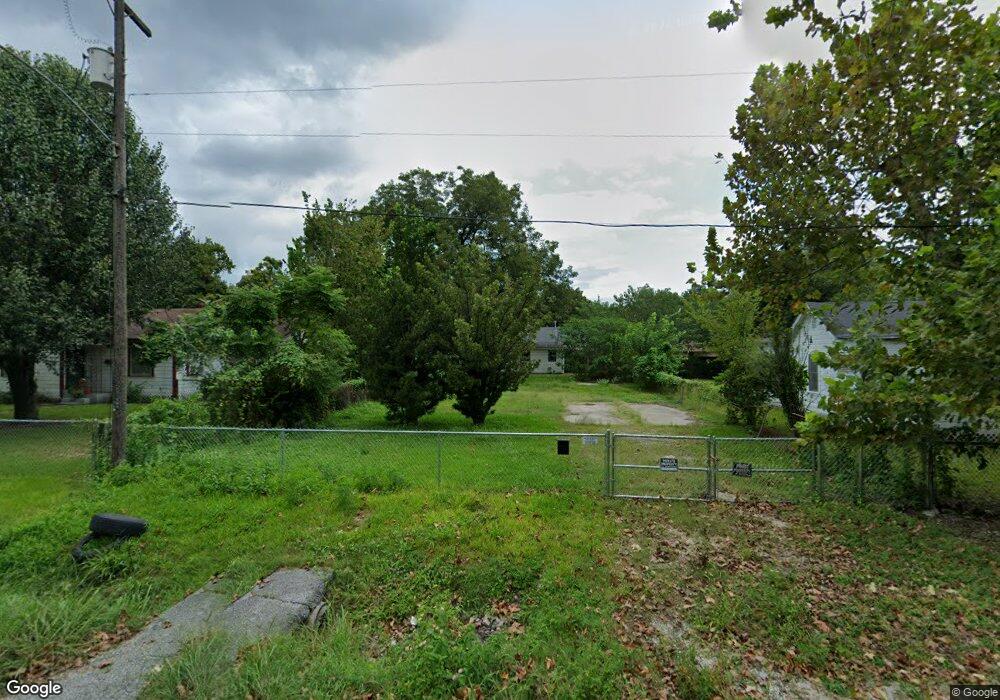 4033 Reid St, Houston, TX 77026 - photo 1