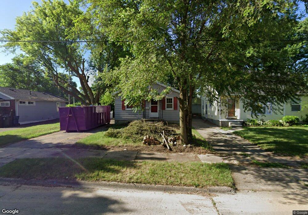 530 McKeighan Ave, Flint, MI 48507 - photo 1