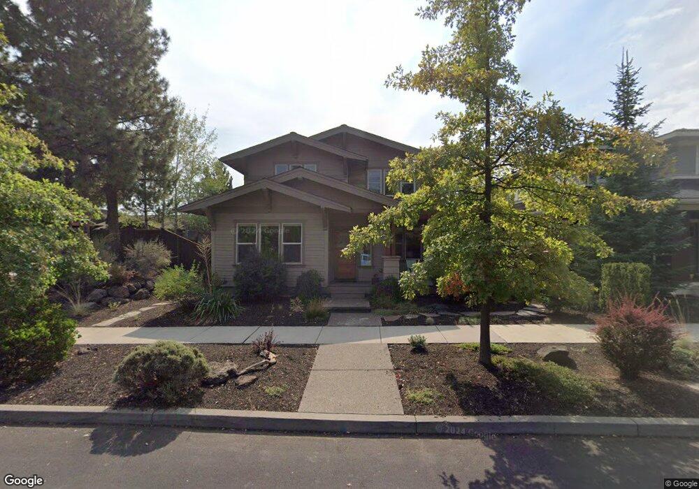 2445 NW Sacagawea Ln, Bend, OR 97701 - photo 1