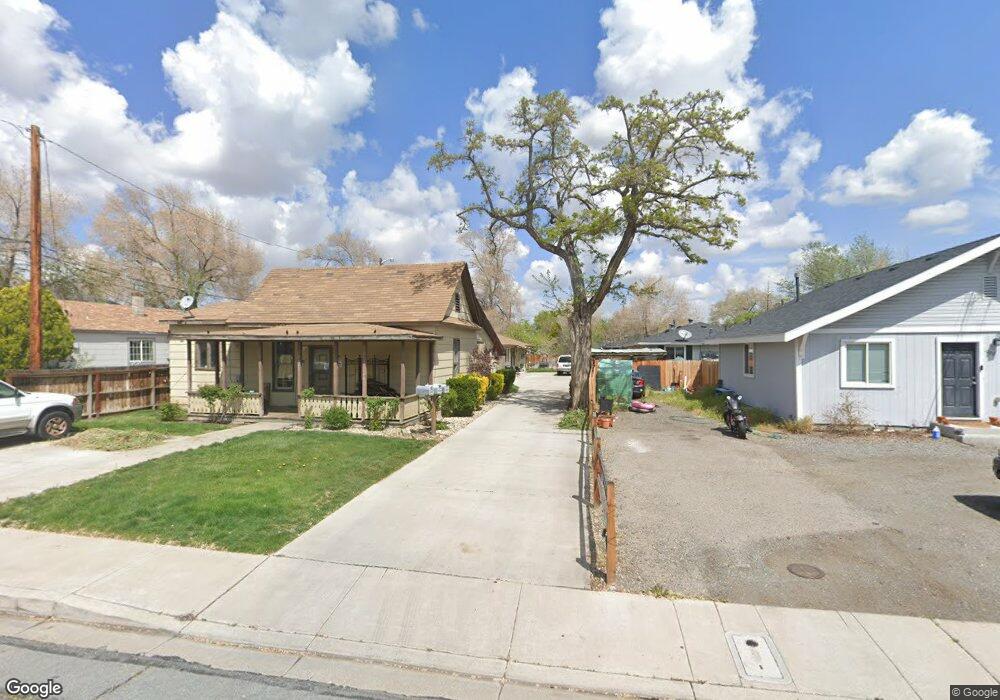 1042 H St unit 1042 H street, Sparks, NV 89431 - photo 1