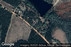 1975 Lee Woods Rd, Surrency, GA 31563