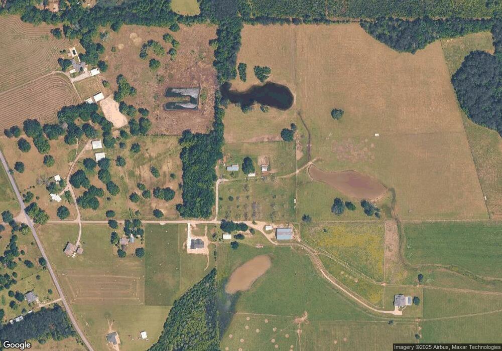 25500 William Rd, Picayune, MS 39466 - photo 1