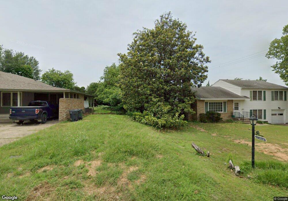 1710 Broadway Place, Ardmore, OK 73401 - photo 1