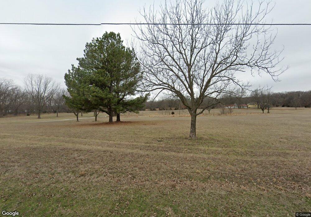 17256 S 4190 Rd, Claremore, OK 74017 - photo 1
