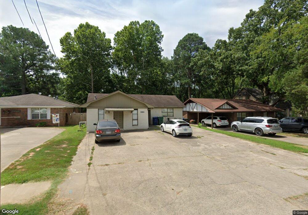 2407 Tyler St, Conway, AR 72034 - photo 1