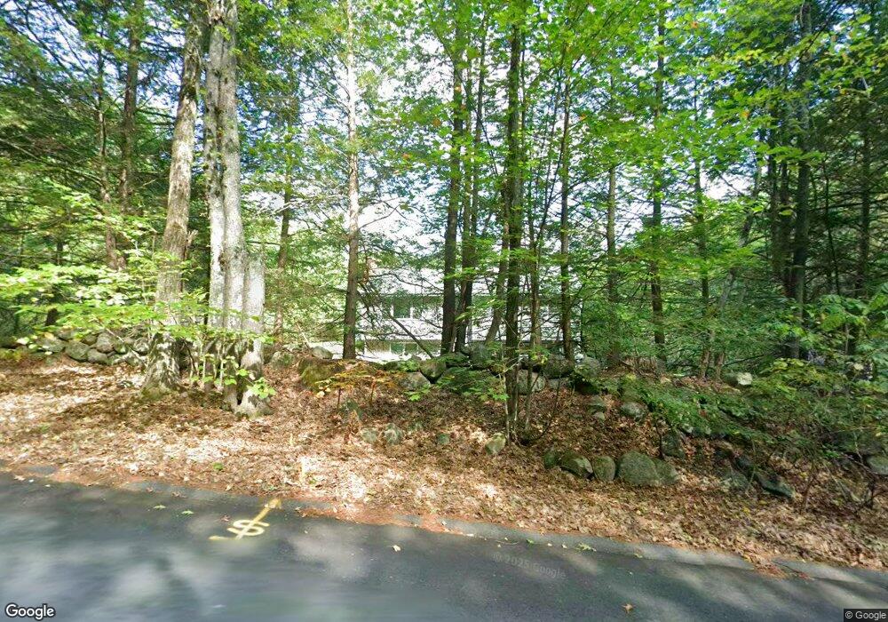 23 Blood Rd, Townsend, MA 01469 - photo 1