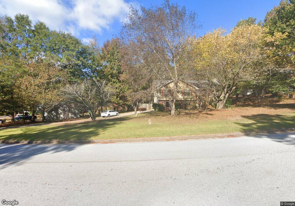 0 Lymehouse Ct SE, Conyers, GA 30094 - photo 1