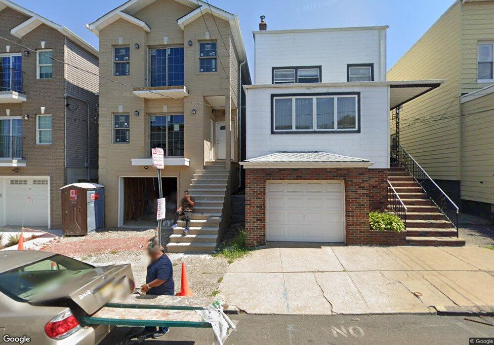 184 Bartholdi Ave, Jersey City, NJ 07305 - photo 1