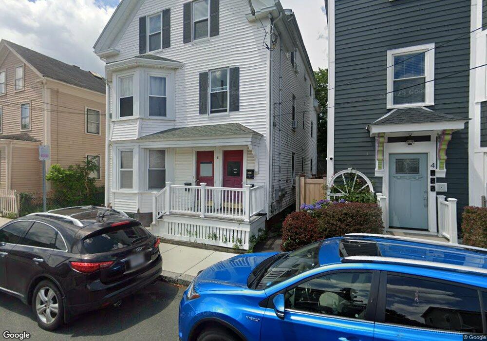 6 Cousins St unit 1, Salem, MA 01970 - photo 1