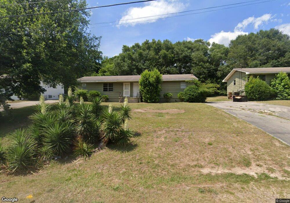 2870 Skyline Rd, Macon, GA 31211 - photo 1