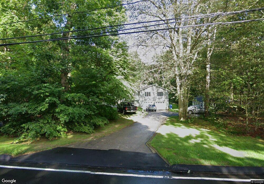 503 Chapel Hill Rd, Oakdale, CT 06370 - photo 1