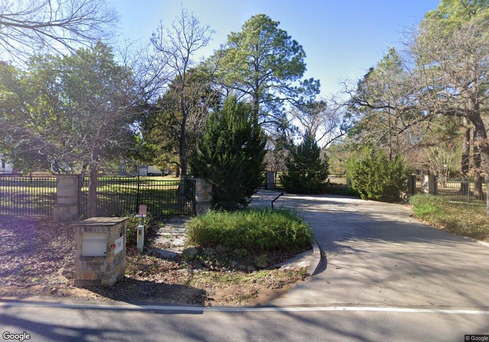 1700 Shady Oaks Dr, Southlake, TX 76092 - photo 1