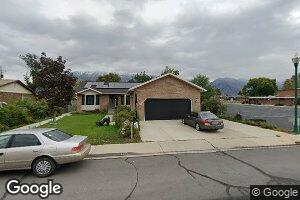 242 N 200 E, Orem, UT 84057