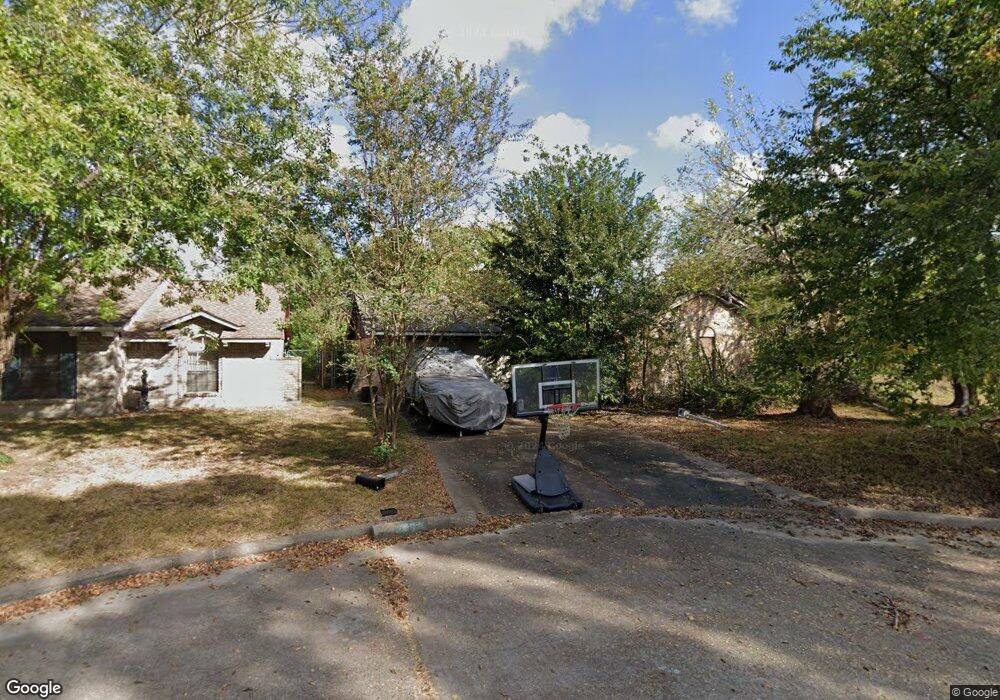 7502 Woodsman Trail, Houston, TX 77040 - photo 1