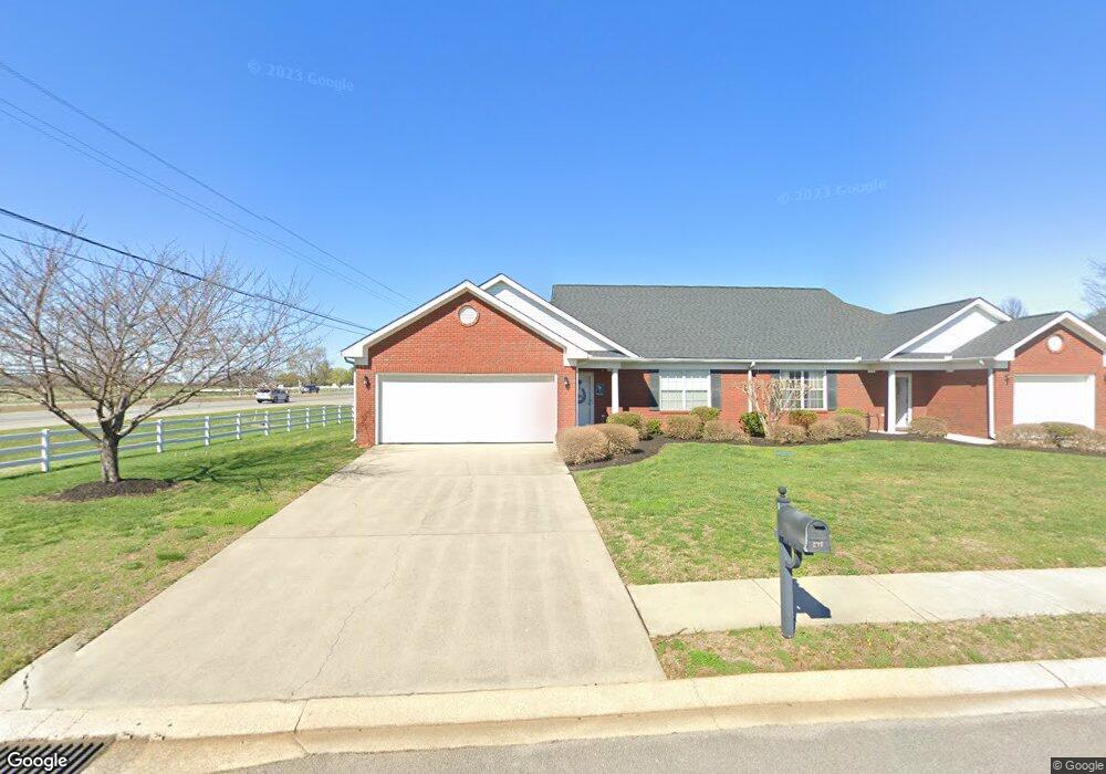 101 Horseshoe Ct, Shelbyville, TN 37160 - photo 1