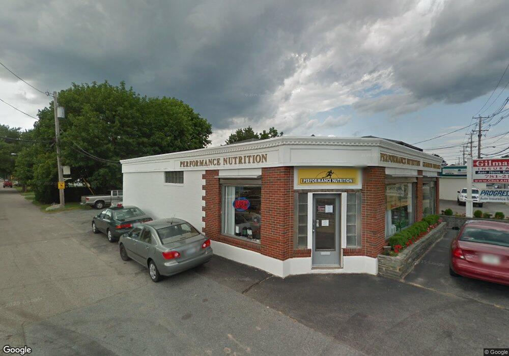 1295 Post Rd, Warwick, RI 02888 - photo 1