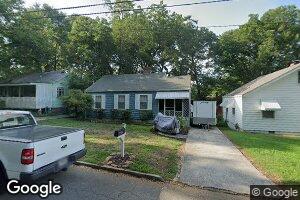351 Garrison Dr SE, Marietta, GA 30060