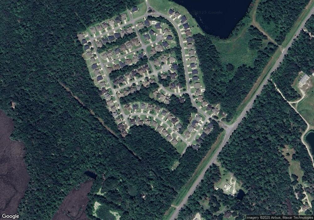 113 Bayonet Point, Brunswick, GA 31523 - photo 1