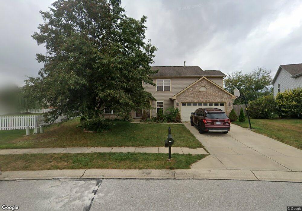 2642 Foxtail Dr, Plainfield, IN 46168 - photo 1