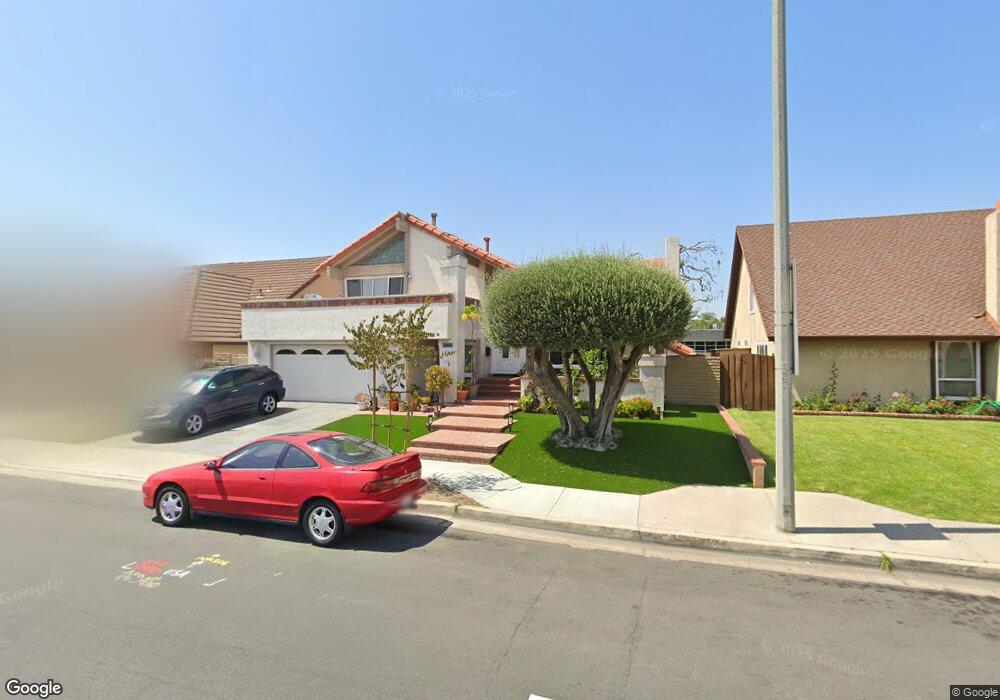 4443 Via Majorca, Cypress, CA 90630 - photo 1