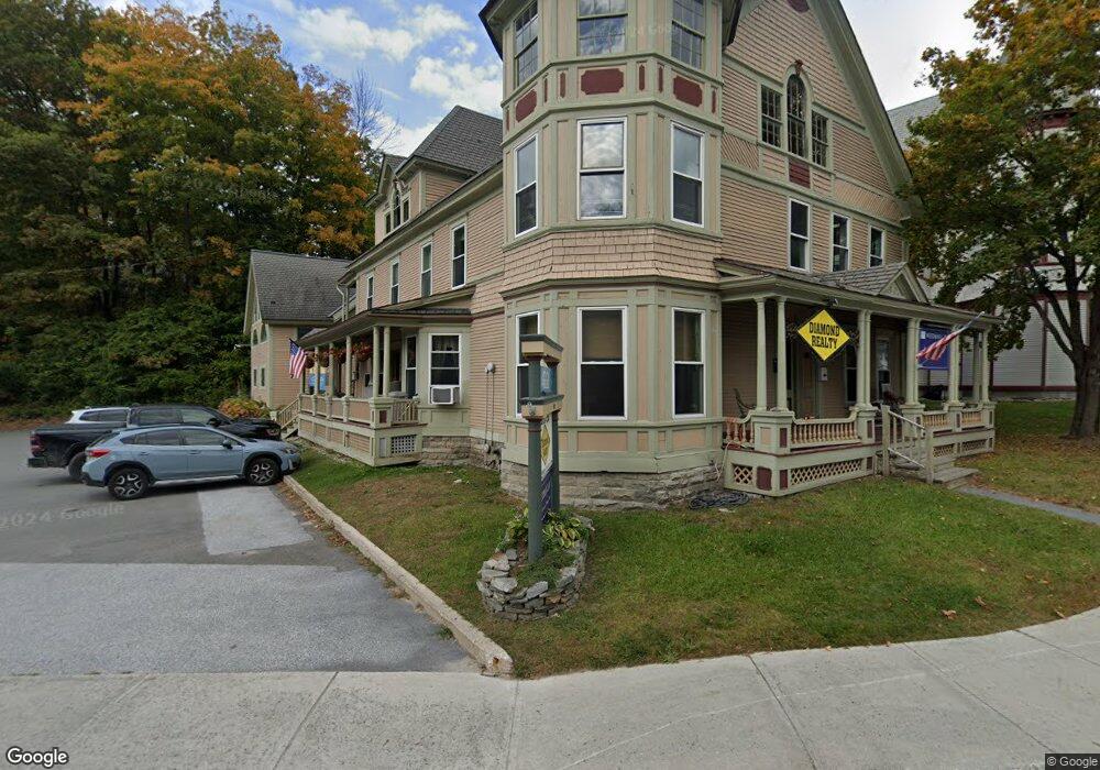 101 Main St unit Upper East, Ludlow, VT 05149 - photo 1